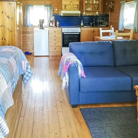 Holiday home Amazing In With Wifi