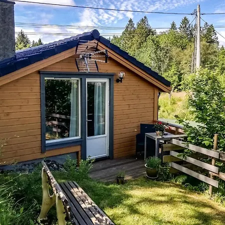 Amazing In With Wifi Holiday home Frekhaug