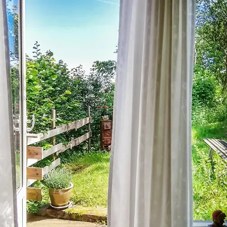 Amazing In With Wifi Holiday home Frekhaug